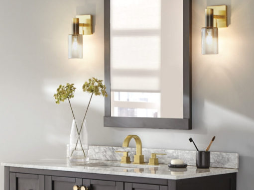Bathroom Lighting