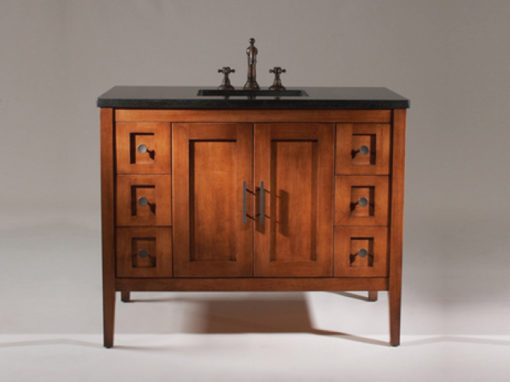 Vanities